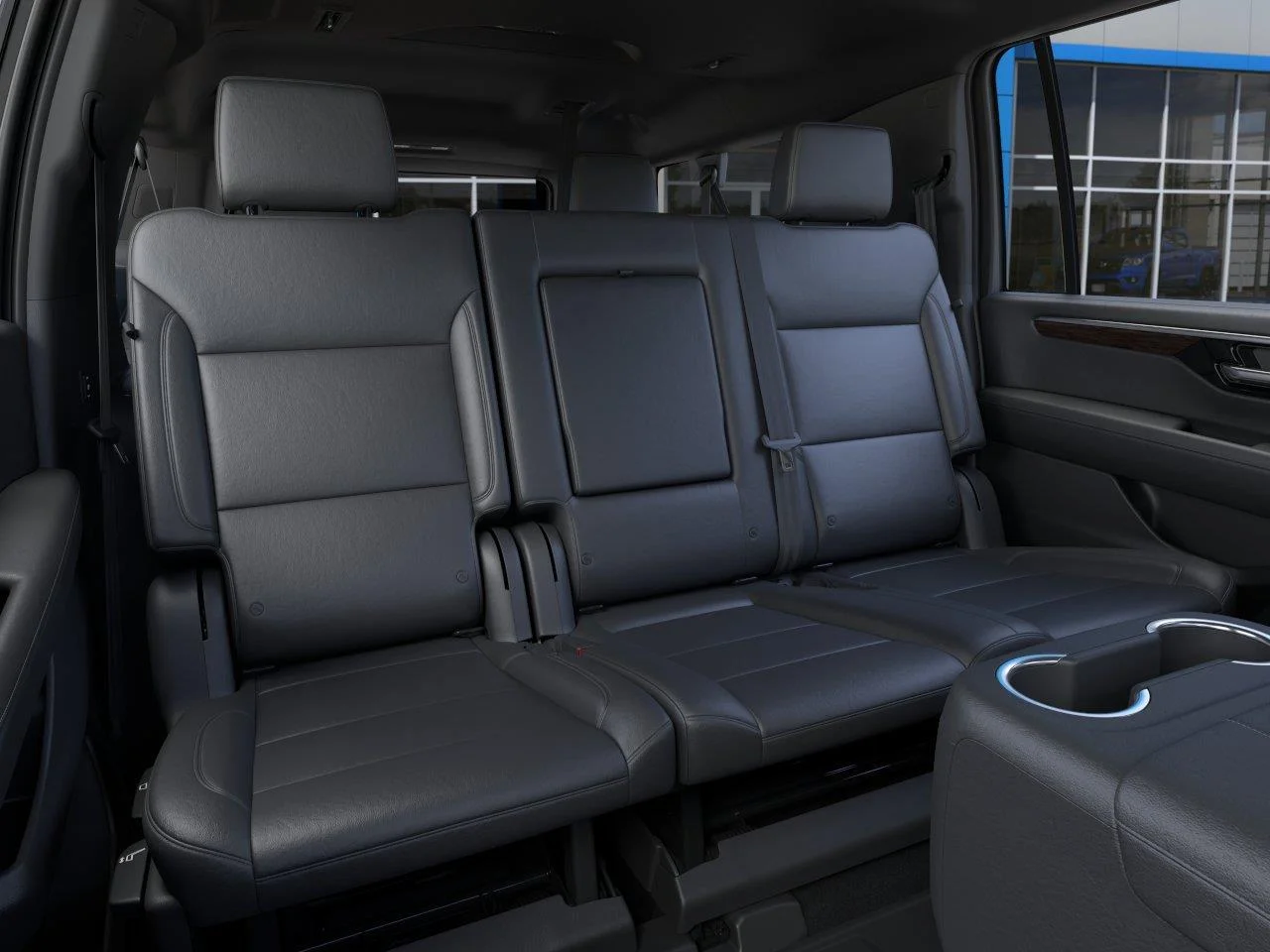 New 2026 Black Chevrolet Z71 image 17
