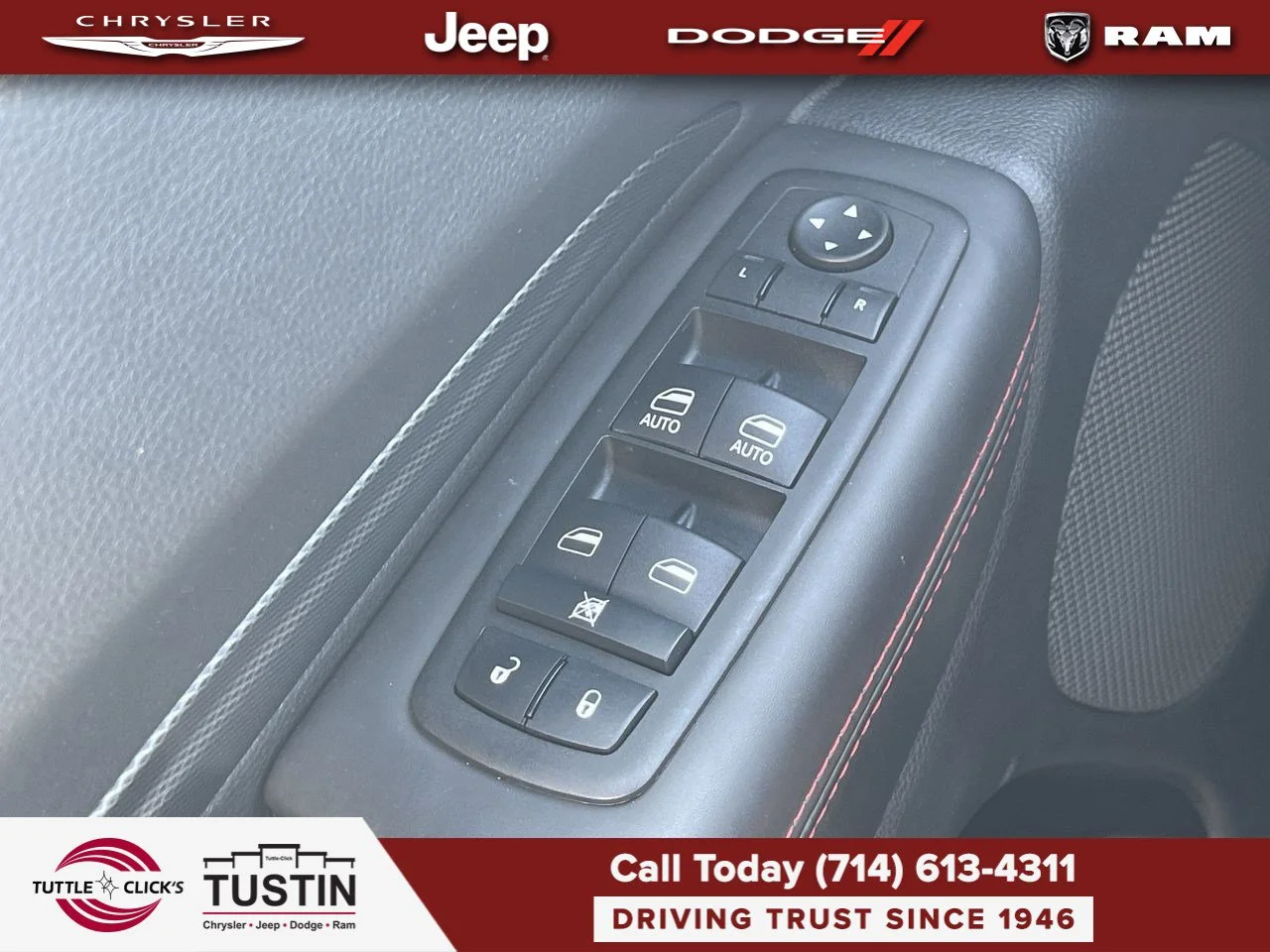 Used 2023 DB Black Clearcoat Dodge R/T Plus image 25