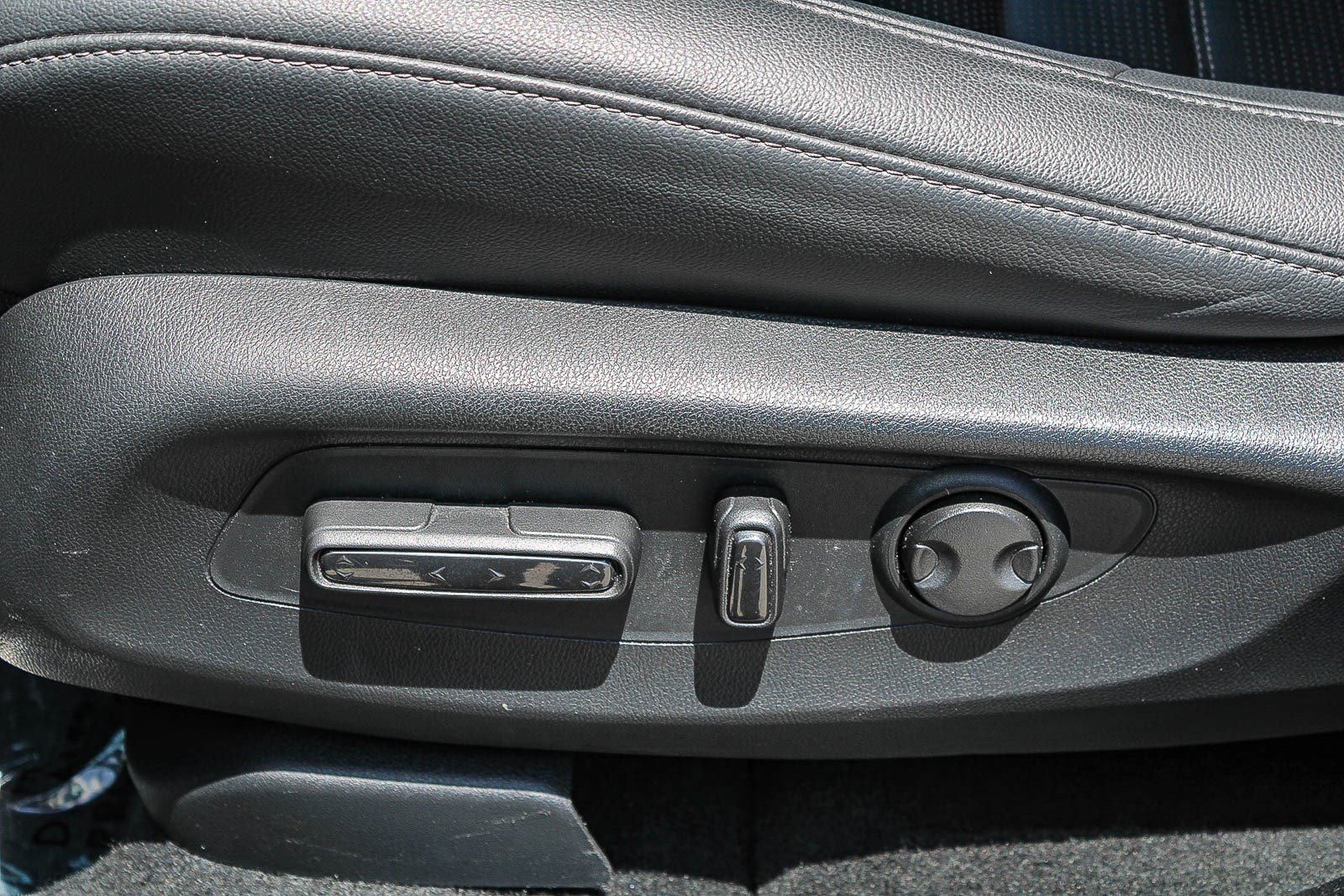 2024 Honda CR-V EX-L - Photo 50