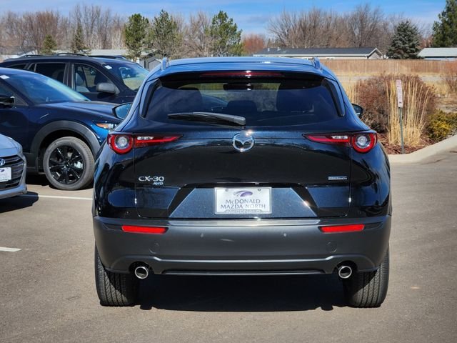 New 2026 Black Mazda 2.5 S Premium image 6