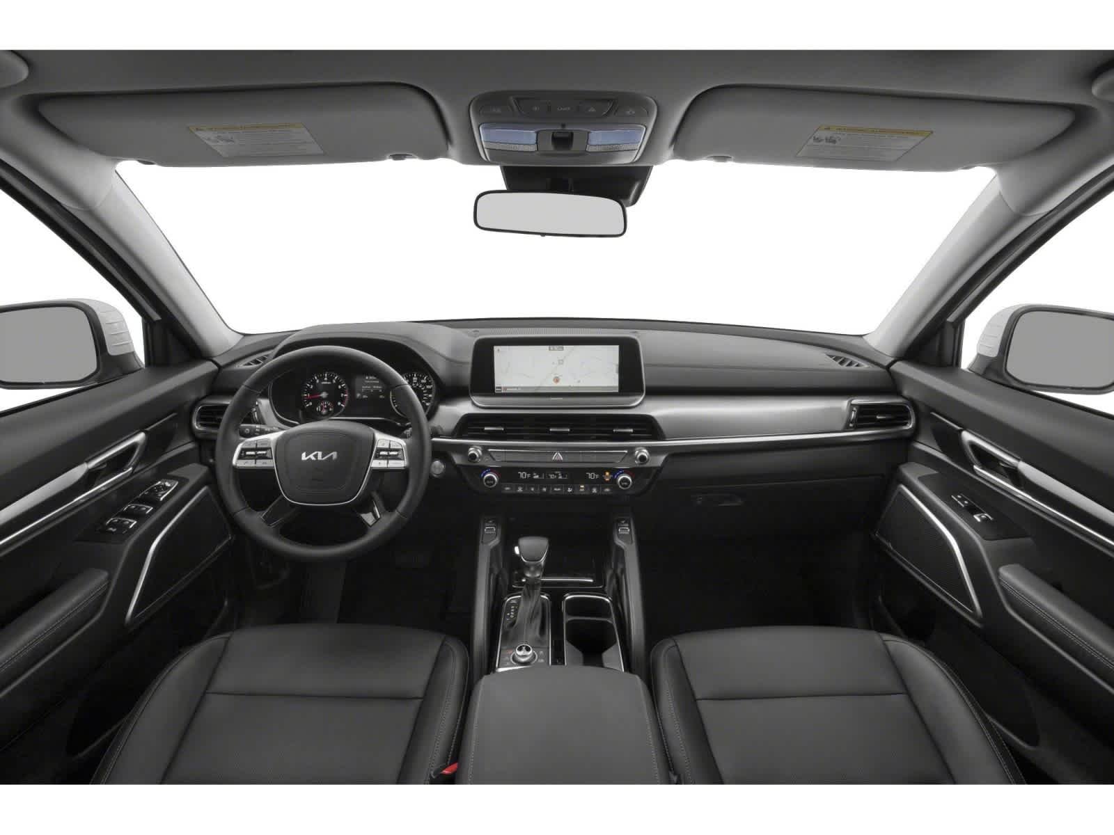 Used 2022 Dark Moss Kia S image 5