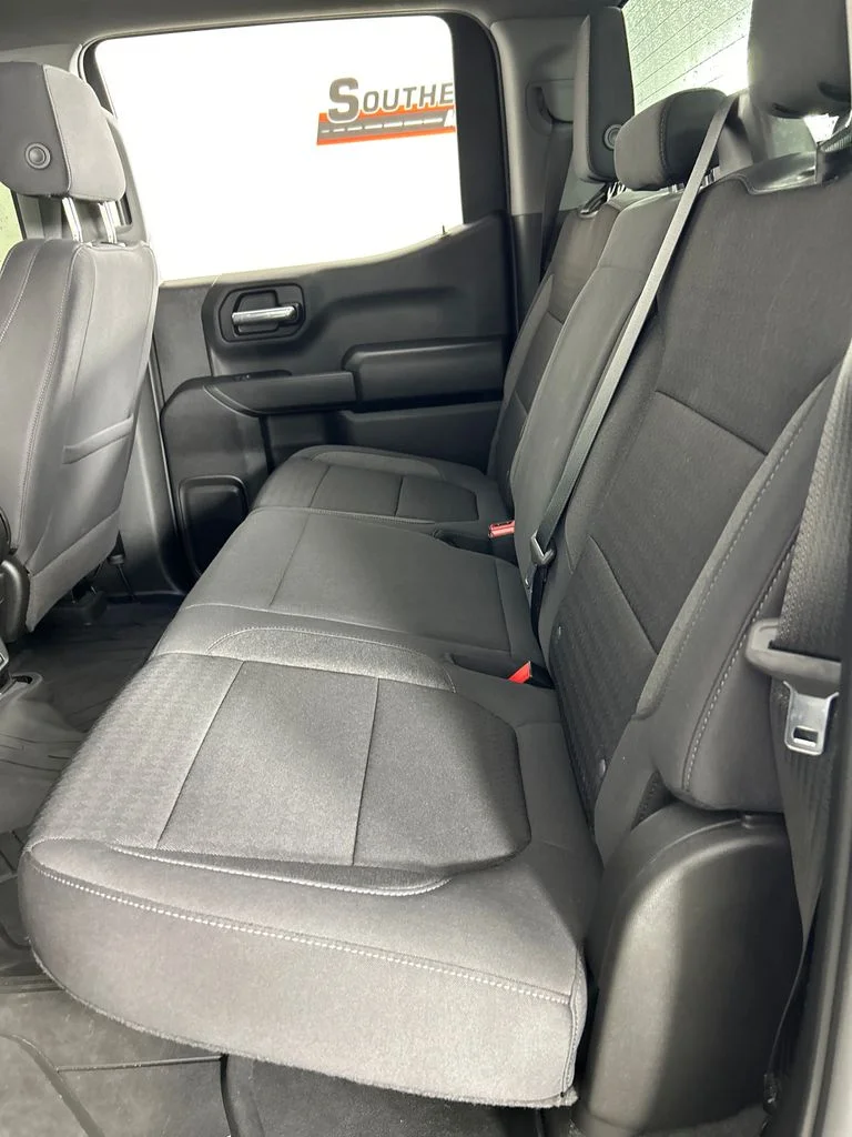 Certified Used 2022 White Chevrolet LT image 18