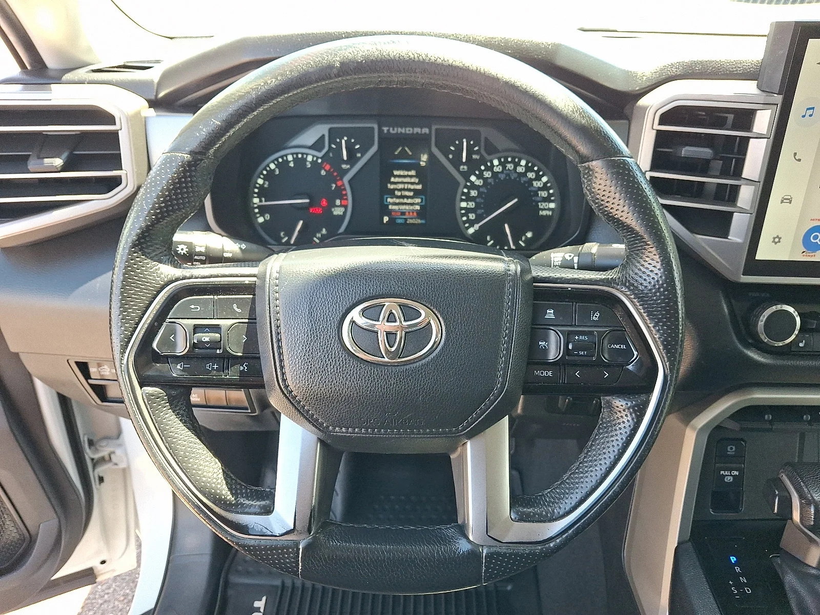 Used 2023 Ice Cap - 040 Toyota SR5 image 19