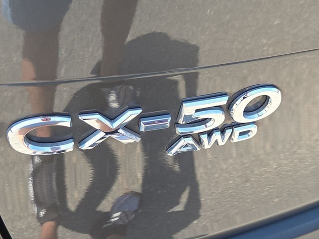 Used 2025 Machine Gray Mazda 2.5 S Premium Package image 5
