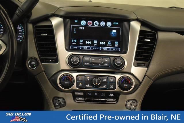 Used 2020 Siren Red Tintcoat Chevrolet LT image 6