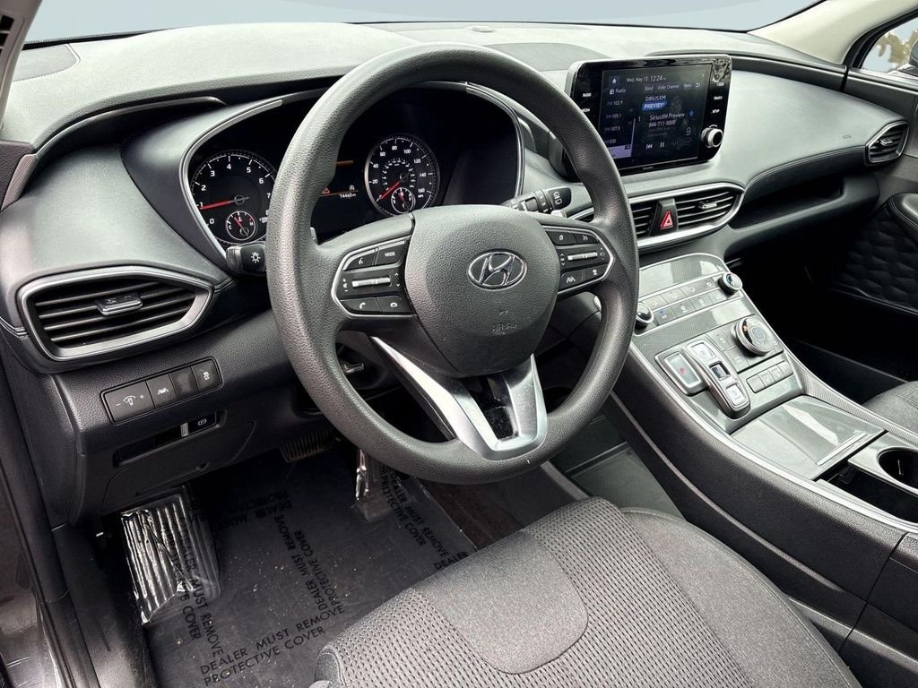 2022 Hyundai Santa Fe SEL - Photo 13