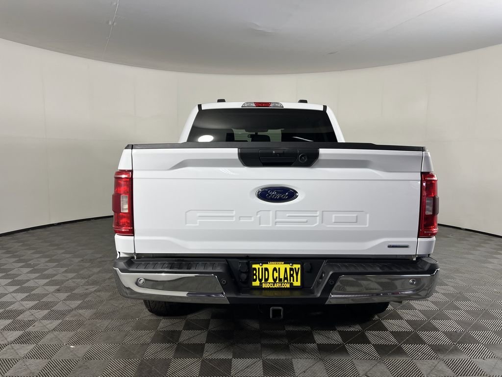 2022 Ford F-150 XLT - Photo 10