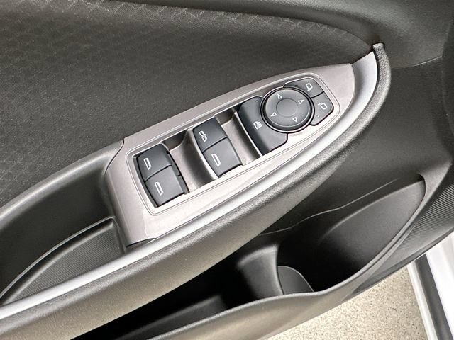 2025 Chevrolet Malibu 1LT - Photo 23
