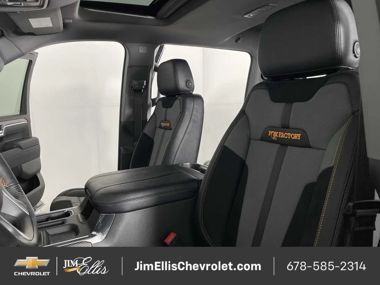 2025 Chevrolet Silverado 1500 RST - Photo 40