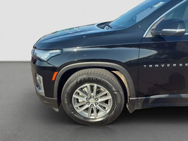 Used 2023 Black Chevrolet LT image 19