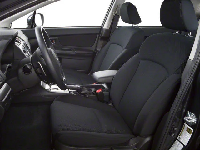 Used 2012 Satin White Pearl Subaru 2.0i Premium image 8