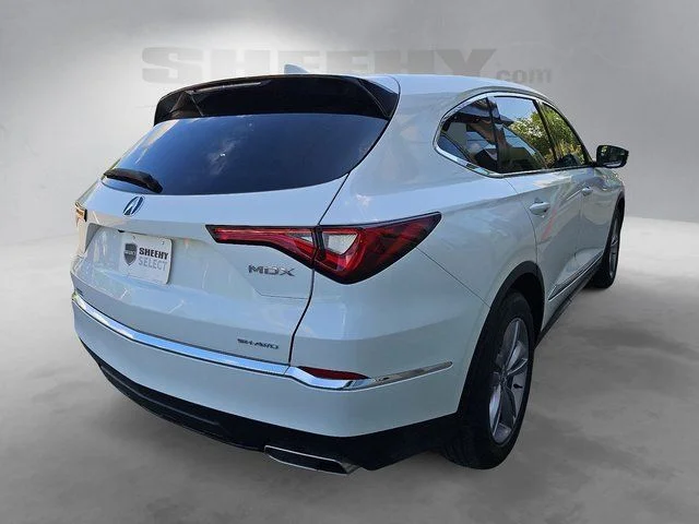 Used 2023  Acura 3.5L image 14
