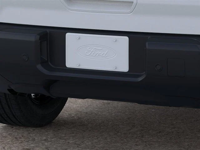 New 2026 Oxford White Ford Outer Banks image 48