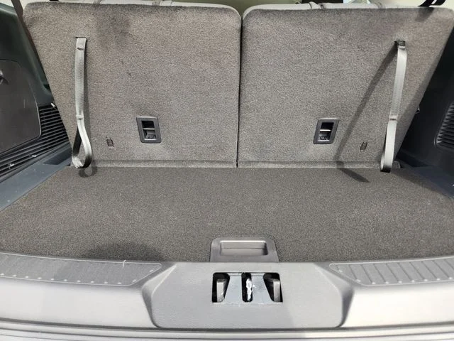 New 2026 Carbonized Gray Metallic Ford Active image 33