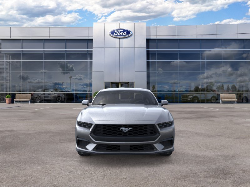 2026 Ford Mustang EcoBoost Fastback - Photo 6