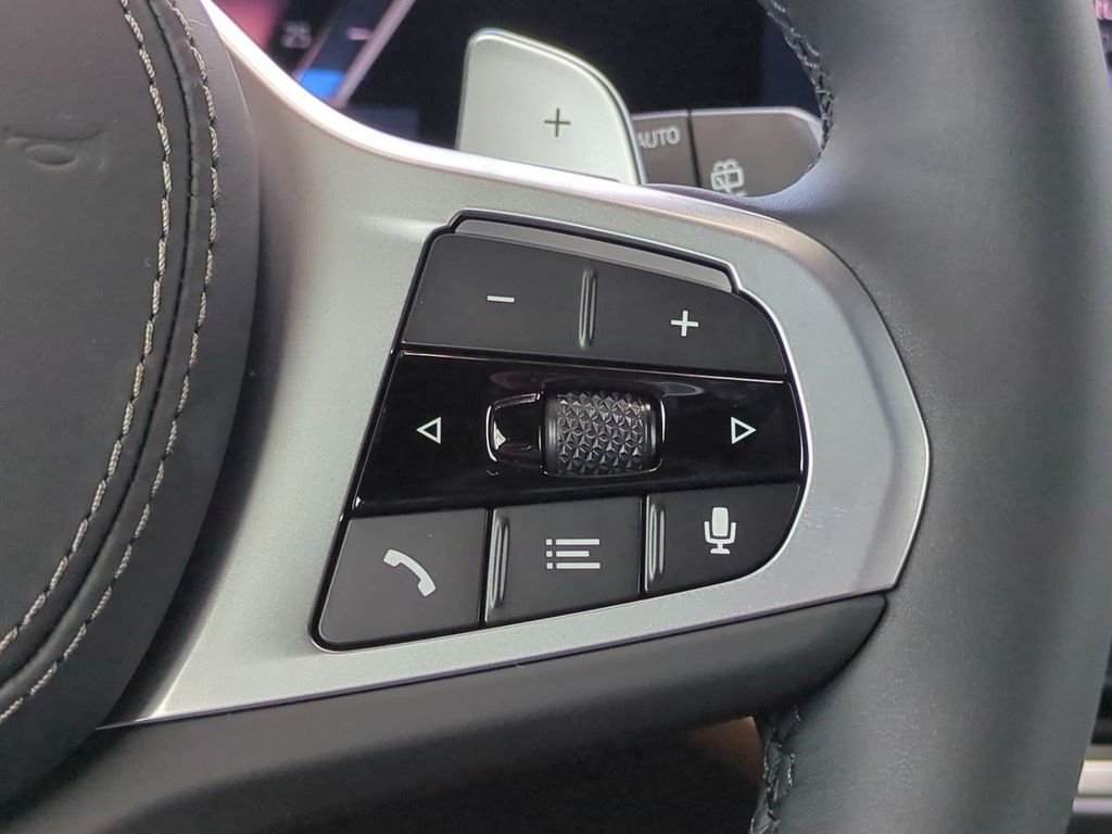 New 2026 Brooklyn Grey Metallic BMW xDrive50e image 26