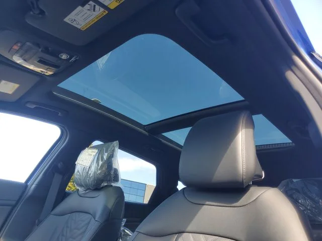2026 Kia Sportage X-Line - Photo 15