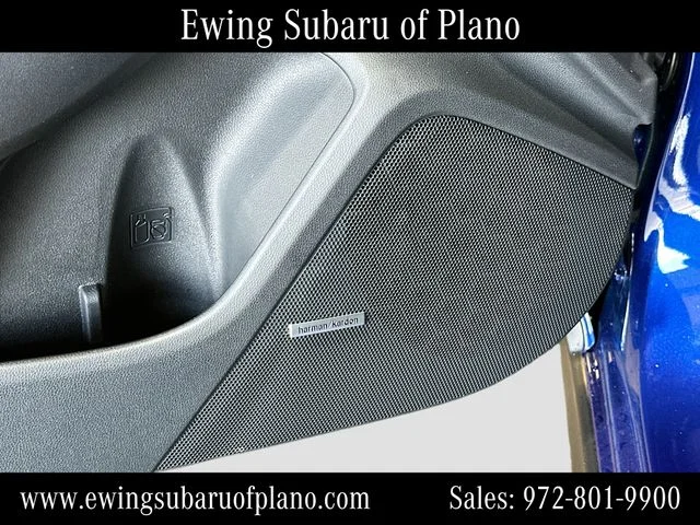 New 2026 SAPPHIRE BLUE PEARL Subaru Limited image 19