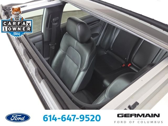 Used 2025 Platinum White Pearl Honda Sport image 33