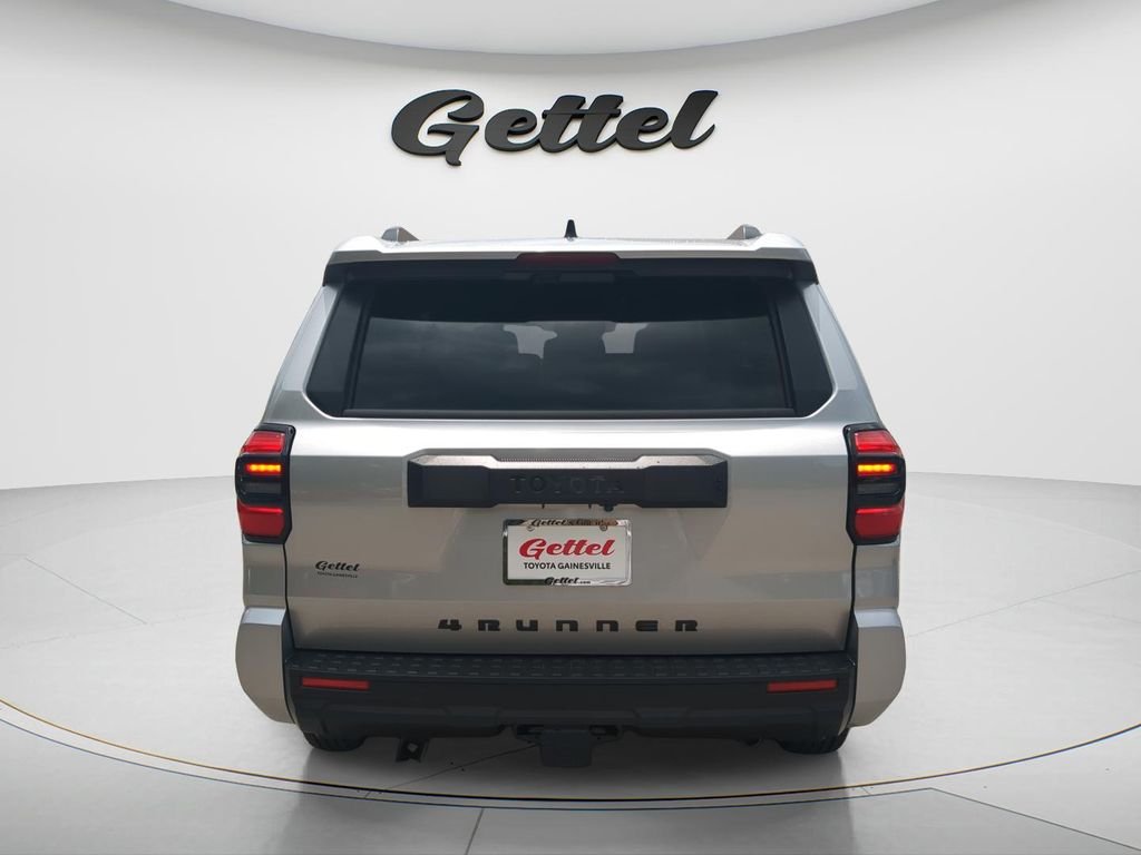 Certified Used 2026  Toyota SR5 image 28