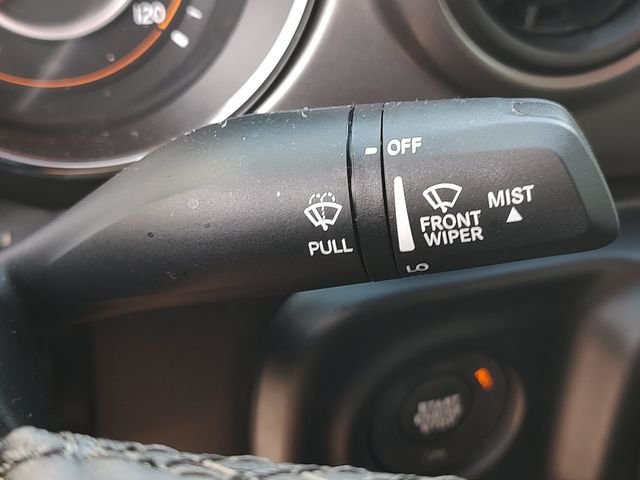 Used 2023 Silver Jeep Willys image 24