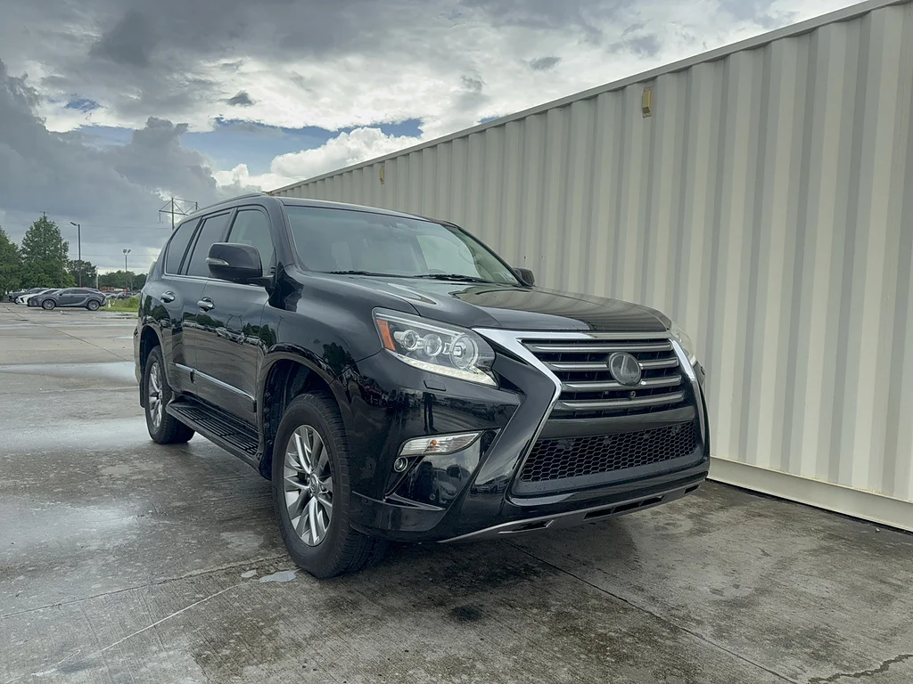 2019 Lexus GX 460 460 LUXURY's photo
