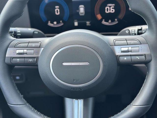 New 2026 White Hyundai SEL Sport AWD image 18
