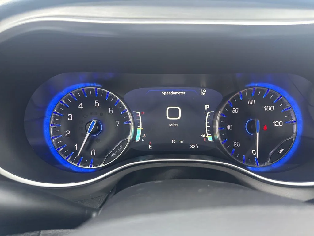 2026 Chrysler Pacifica Pinnacle - Photo 25