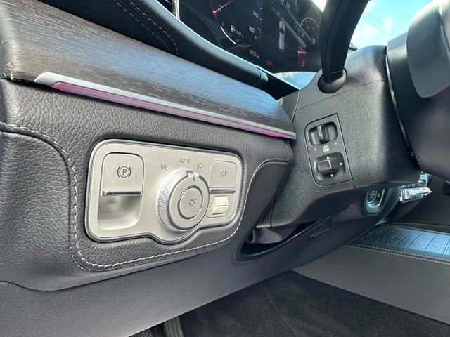 Certified Used 2024 Black Mercedes-Benz GLE 350 image 14