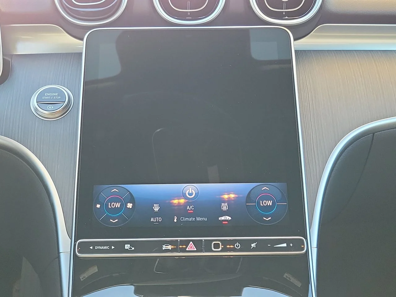 New 2026 Black Mercedes-Benz C 300 image 18