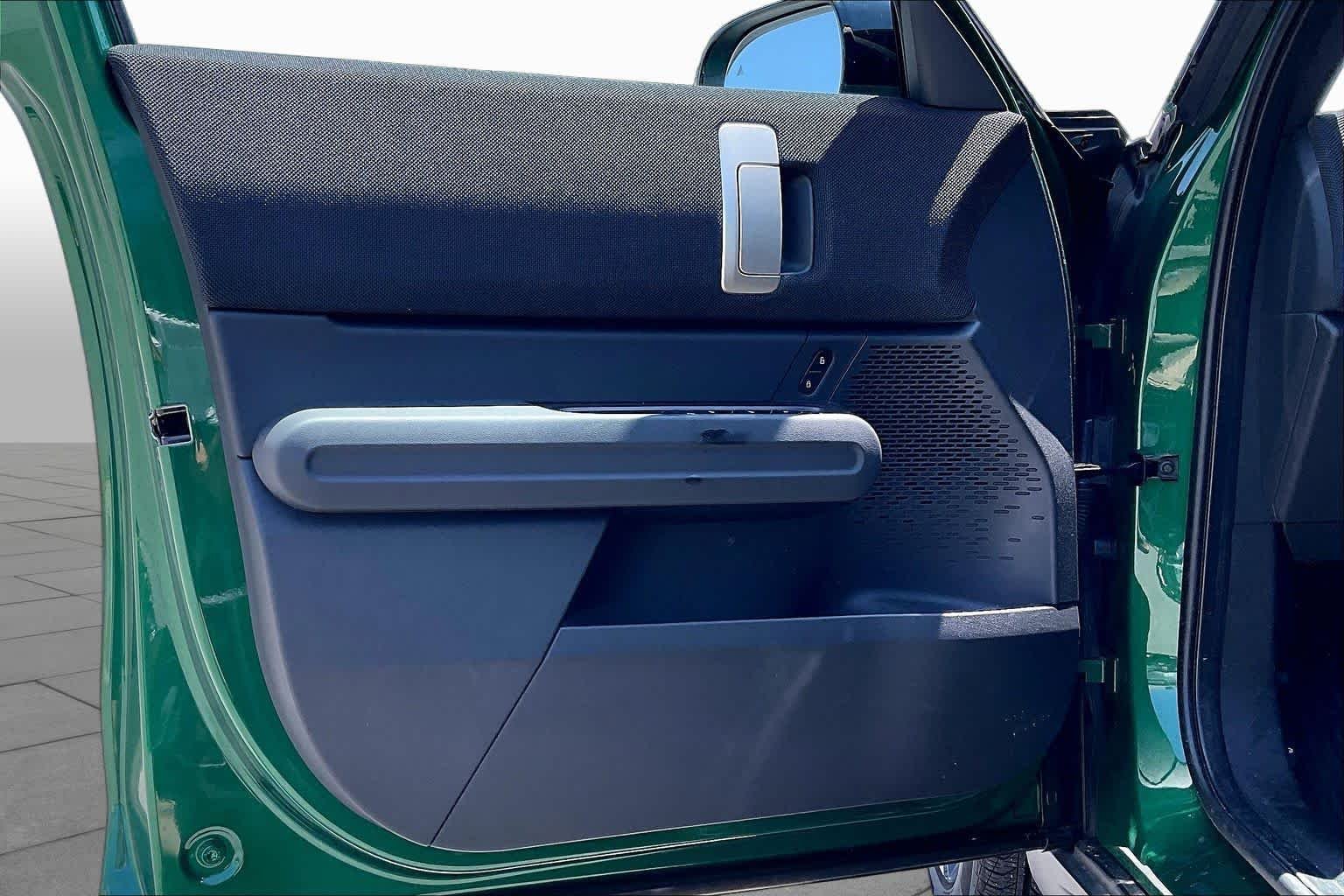 2025 MINI Countryman S - Photo 23