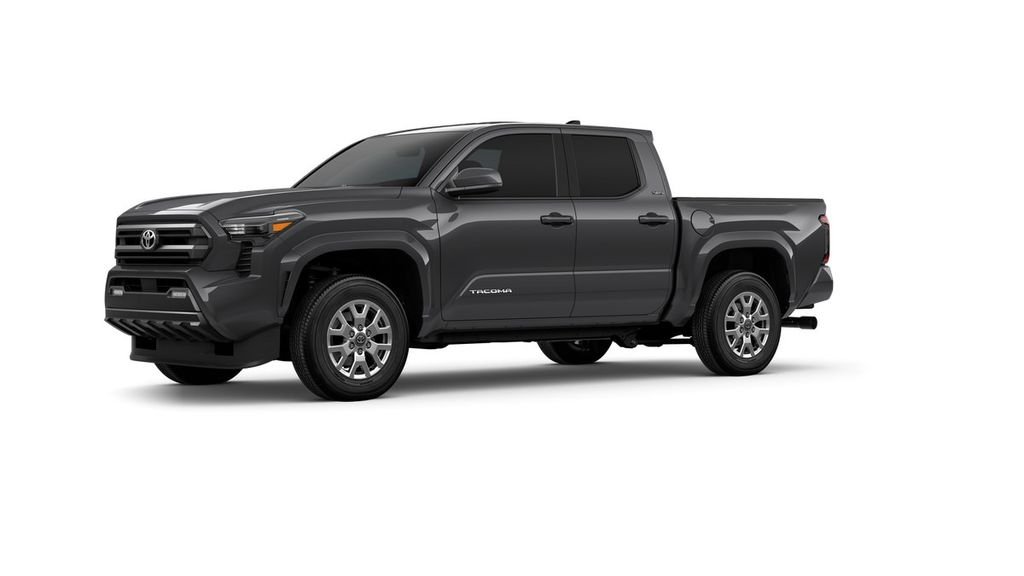 New 2026 Underground Toyota  SR5 image 3