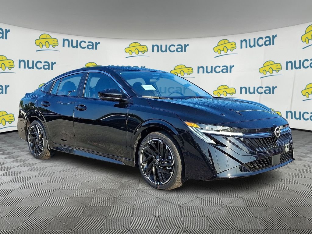 2026 Nissan Sentra