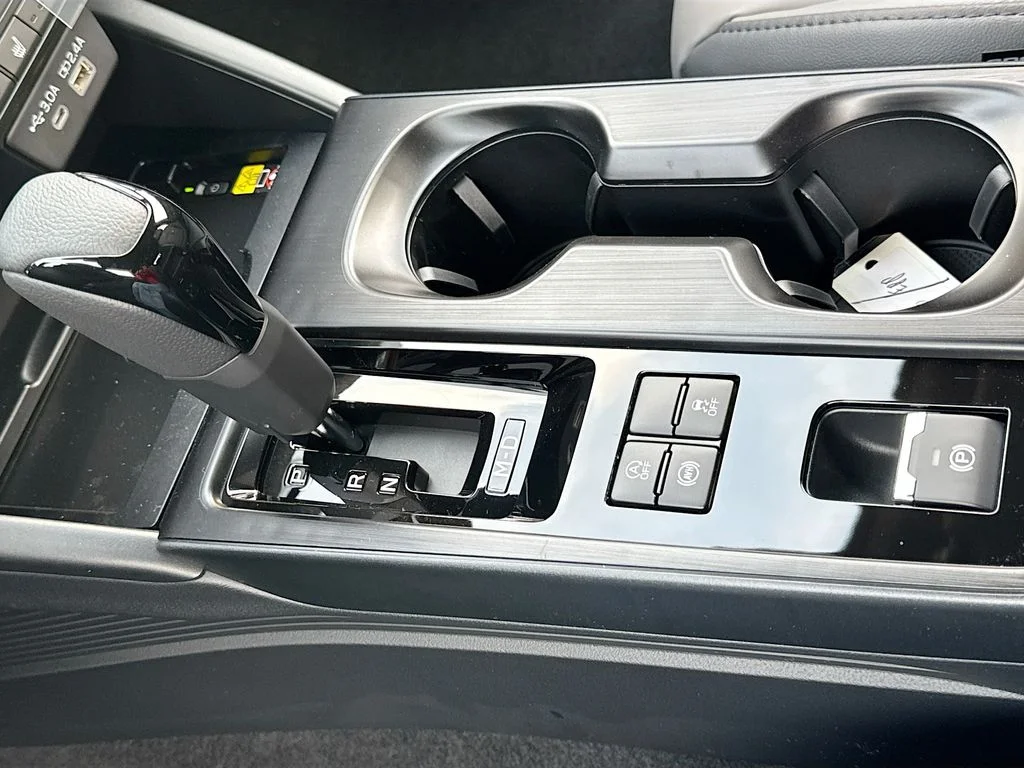 2026 Subaru Outback Premium - Photo 20
