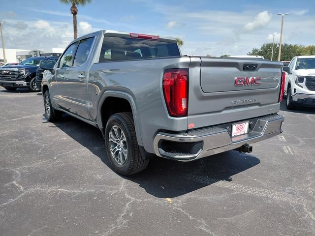 2026 GMC Sierra 1500 SLT - Photo 6