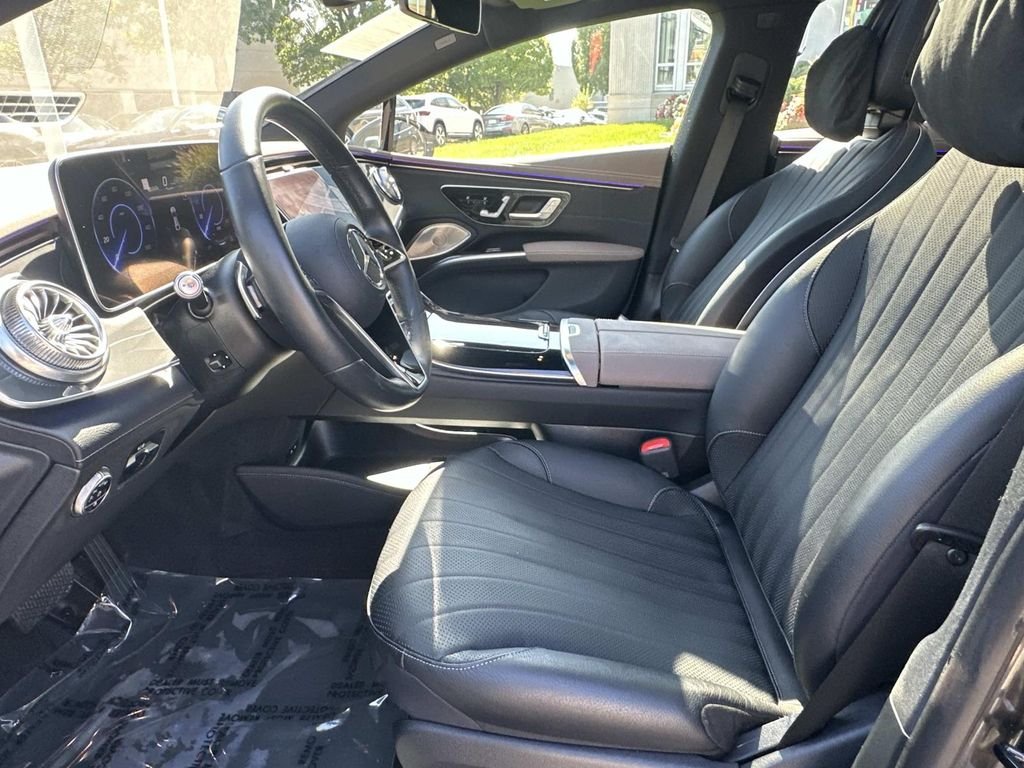 Certified Used 2023 Graphite Gray Metallic Mercedes-Benz 450 image 15
