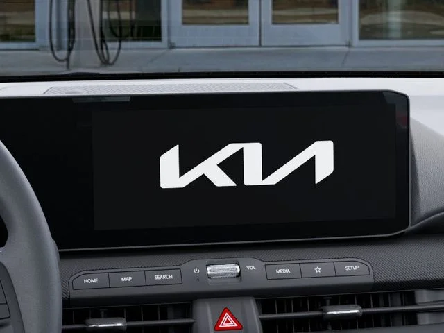New 2026 Gray Kia LXS image 20