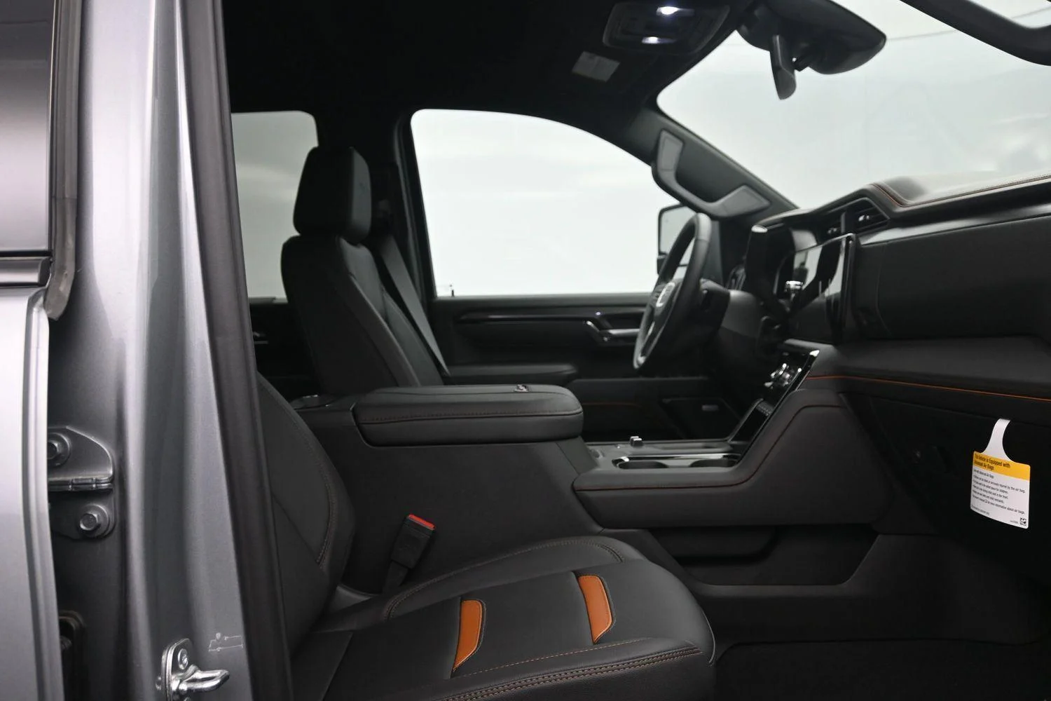 2026 GMC Sierra 2500HD AT4 - Photo 13