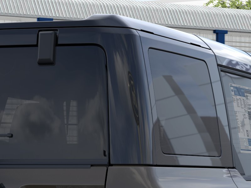 New 2026 Marsh Gray Ford Big Bend® image 25