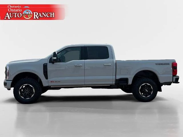 New 2026 Avalanche Ford F-250® Lariat® image 19