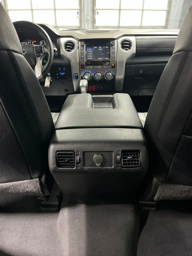 Used 2016 Super White Toyota TRD Pro image 30