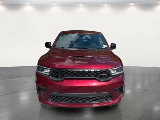 Used 2022 Red Dodge R/T image 6