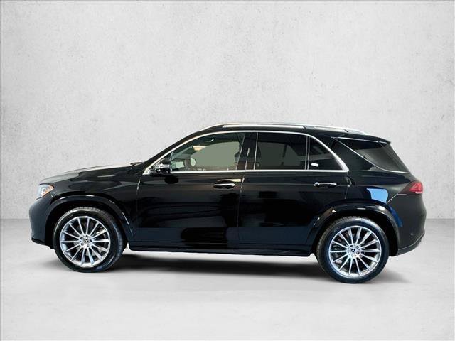 New 2027 Black Mercedes-Benz GLE 450 image 38