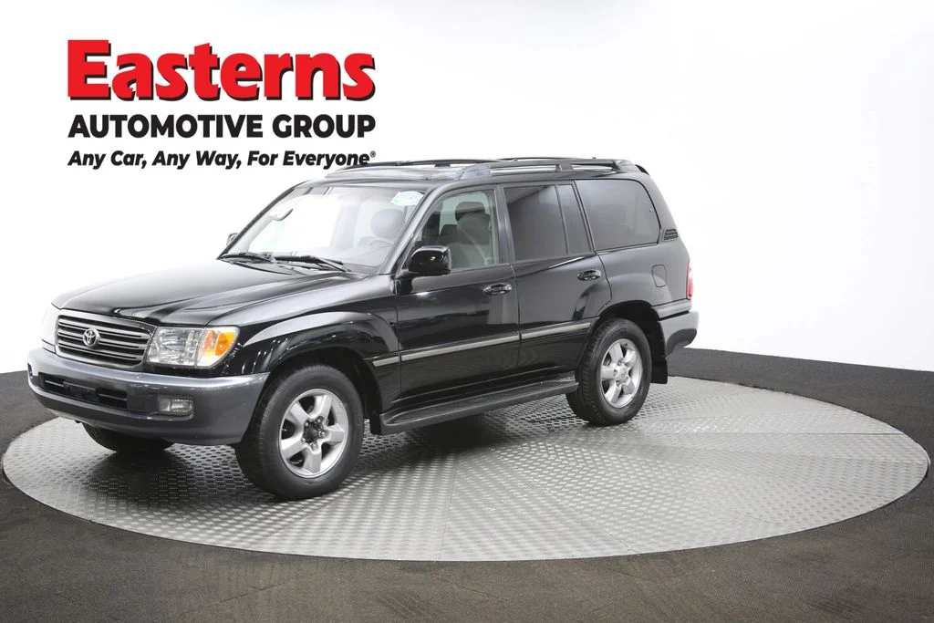 Used 2005 Black Toyota Base image 59