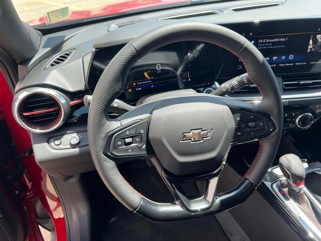 2026 Chevrolet Trax RS - Photo 12