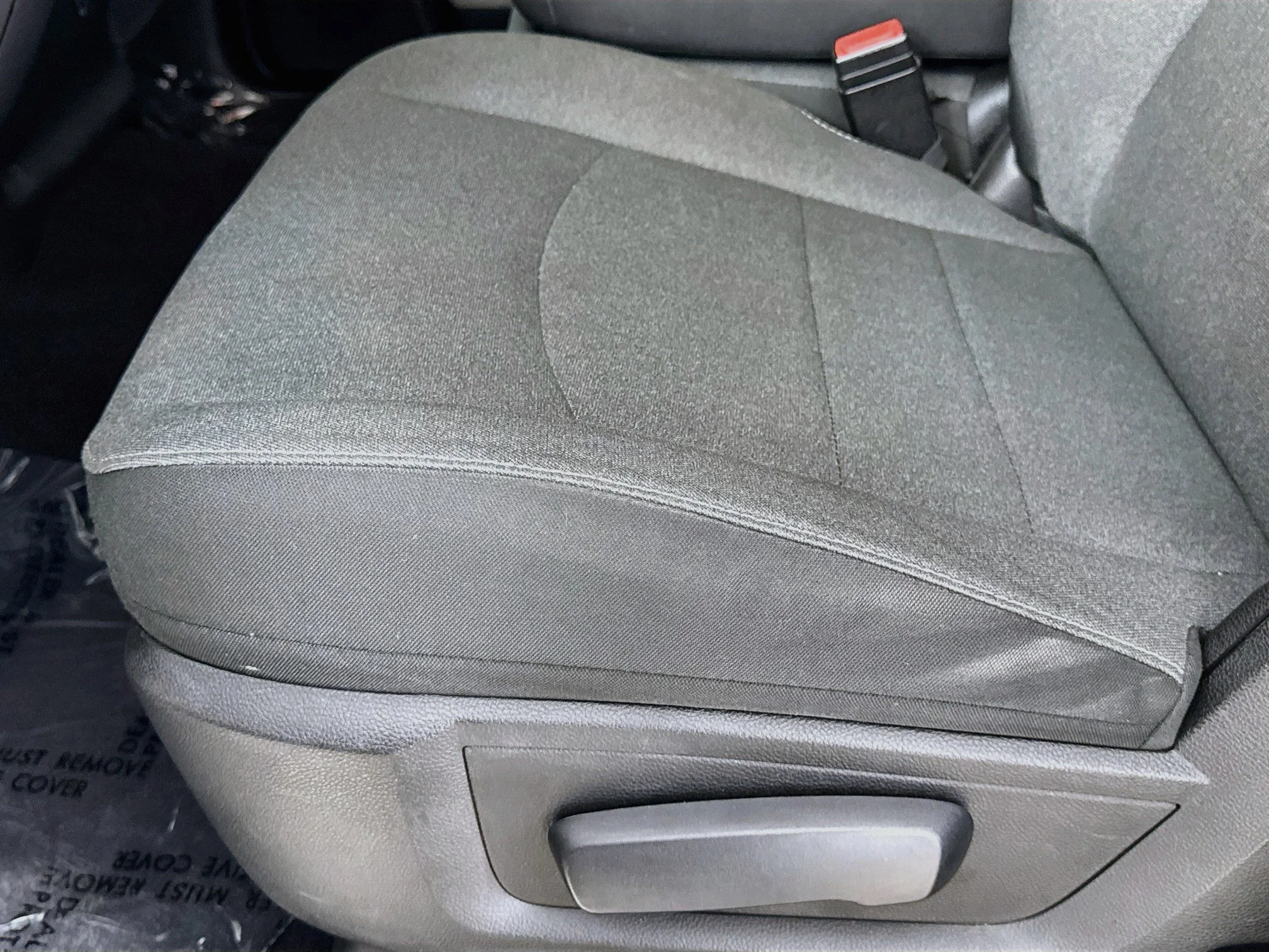 Used 2021  Ram Tradesman image 21