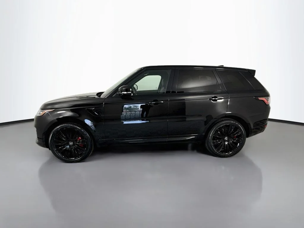 Used 2020  Land Rover HSE Dynamic image 2