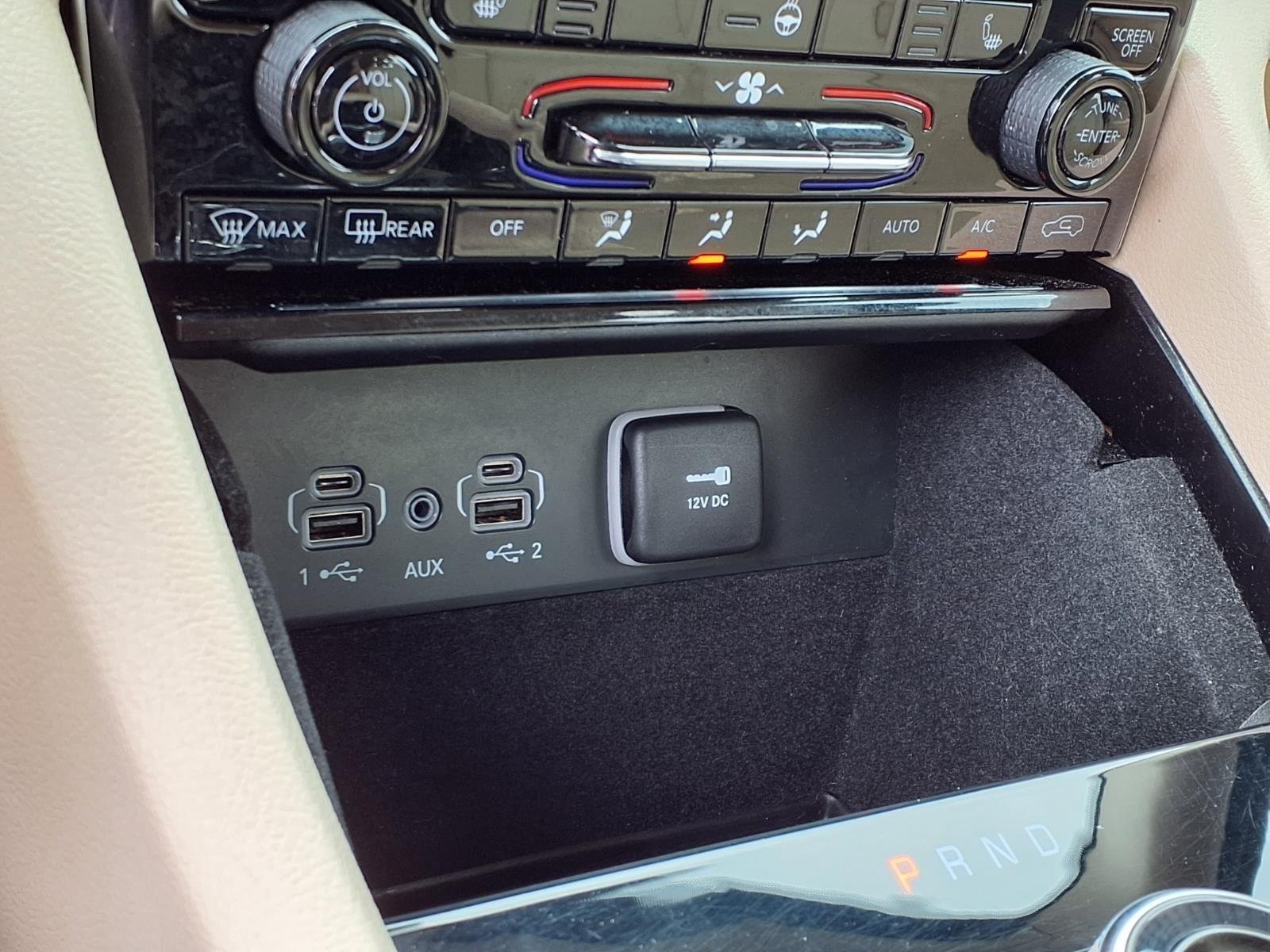 Used 2022 Baltic Gray Metallic Clearcoat Jeep Limited image 6