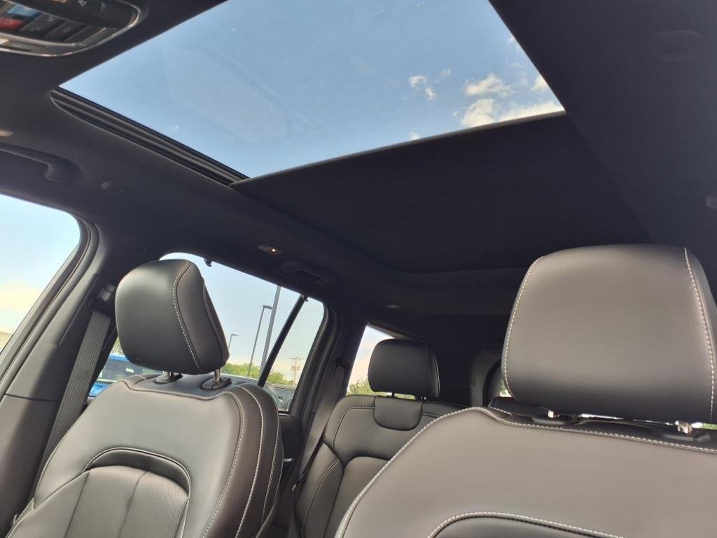 2025 Jeep Grand Cherokee Limited - Photo 6