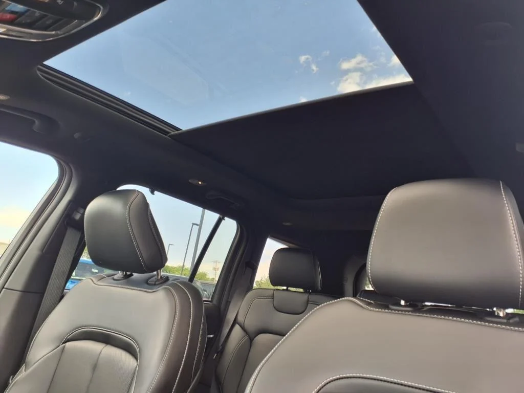 2025 Jeep Grand Cherokee Limited - Photo 6